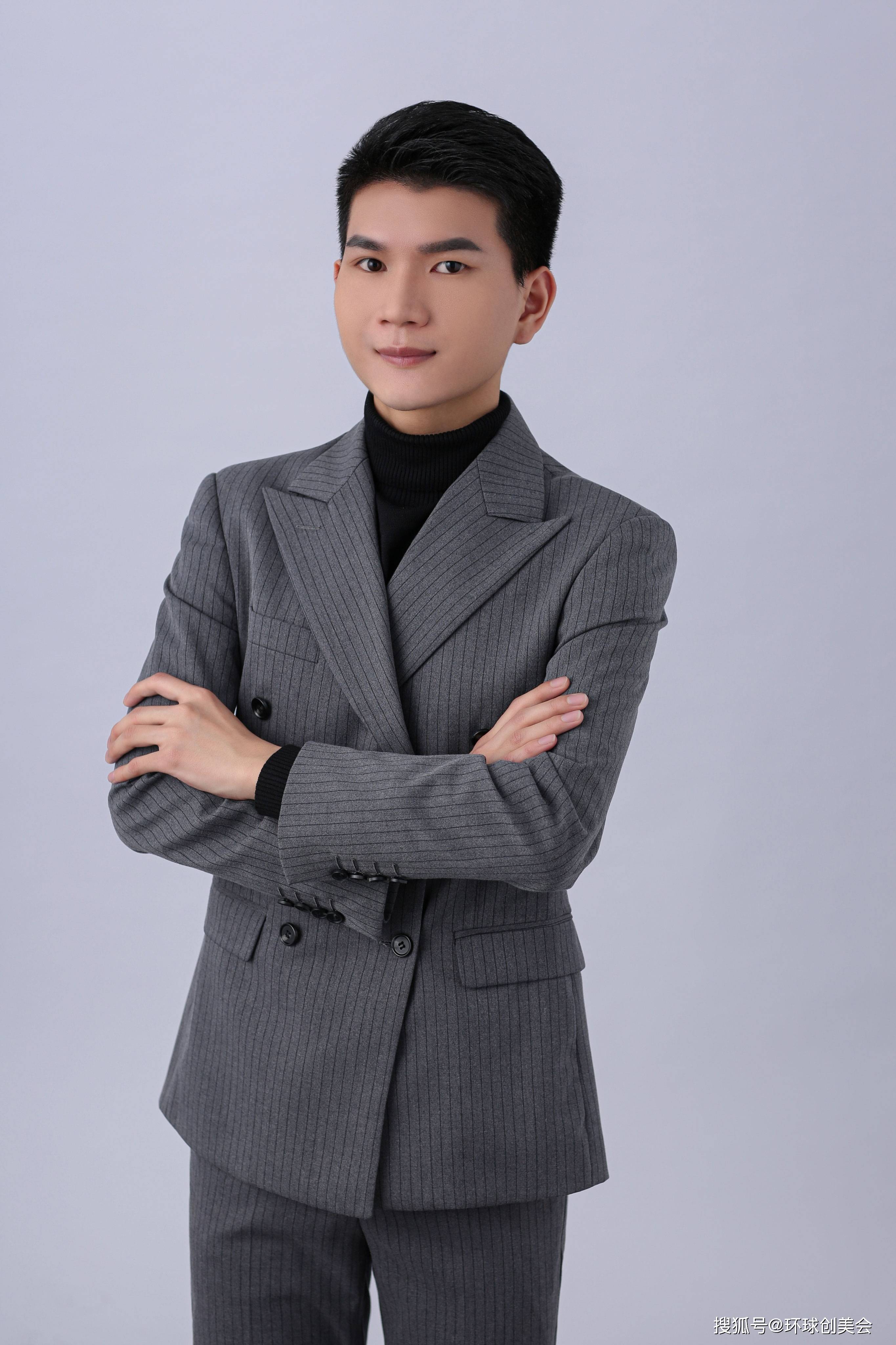 彭智皓 导演 & 创意总监